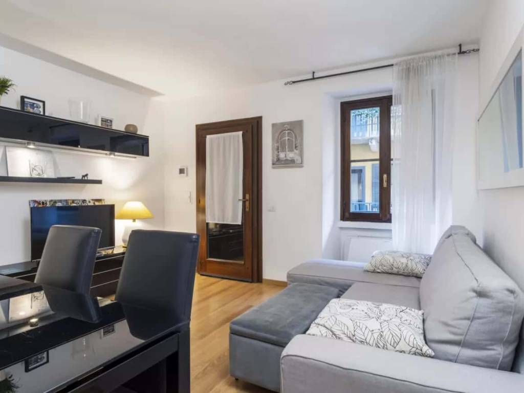 appartamento in affitto a Milano in zona Cinque Giornate