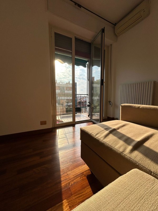 appartamento in affitto a Milano in zona San Vittore