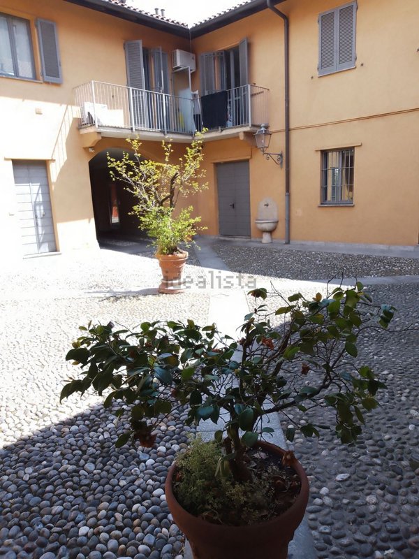 appartamento in affitto a Milano in zona Bocconi