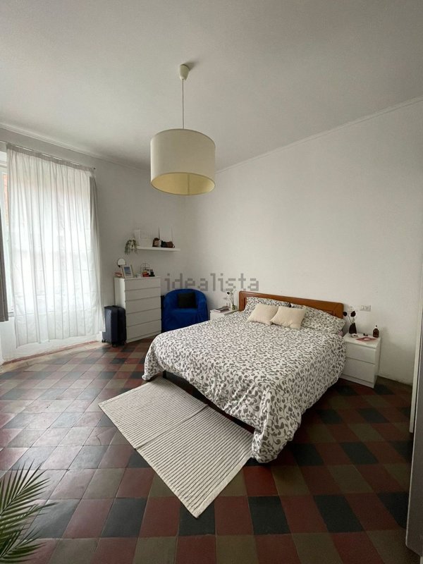 appartamento in affitto a Milano in zona Guastalla