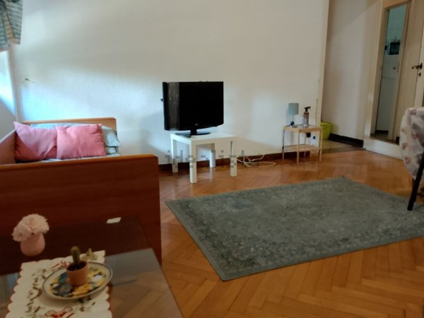 appartamento in affitto a Milano in zona Città Studi