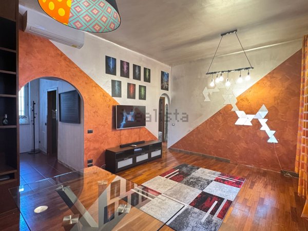 appartamento in affitto a Milano in zona San Vittore