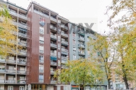 appartamento in affitto a Milano in zona Bande Nere