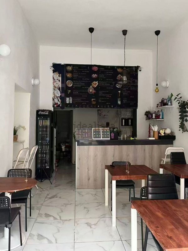 negozio in affitto a Milano