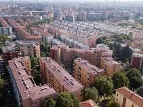 appartamento in affitto a Milano in zona San Siro