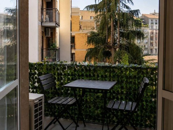 appartamento in affitto a Milano in zona Solari
