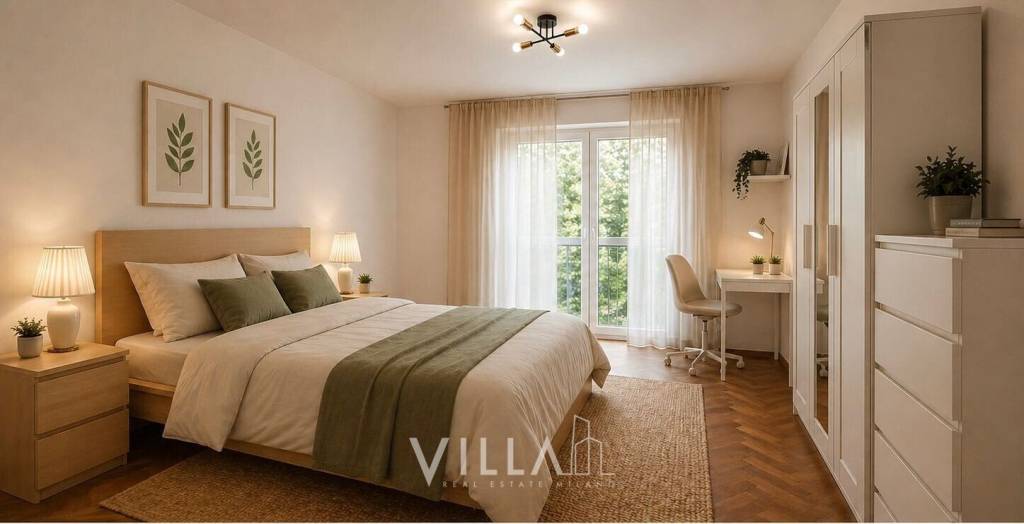appartamento in affitto a Milano in zona Feltre