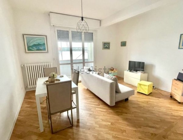 appartamento in affitto a Milano in zona Famagosta