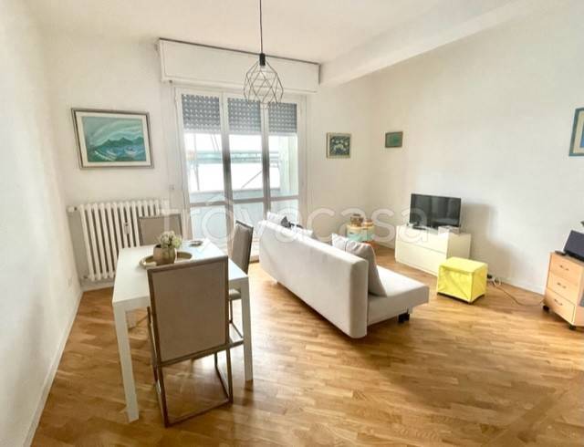 appartamento in affitto a Milano in zona Famagosta