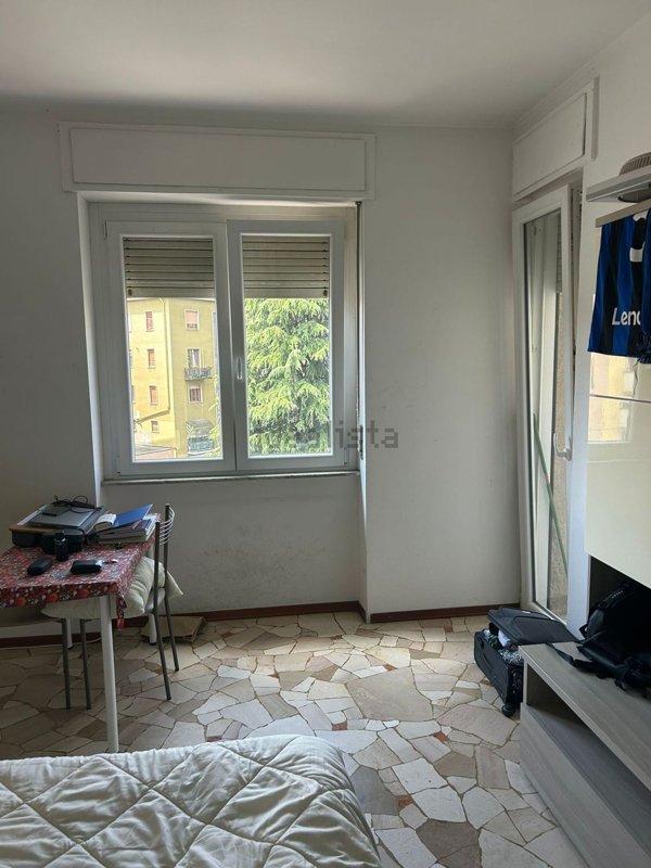 appartamento in affitto a Milano in zona Piazzale Lodi