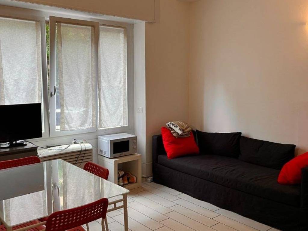 appartamento in affitto a Milano in zona Città Studi