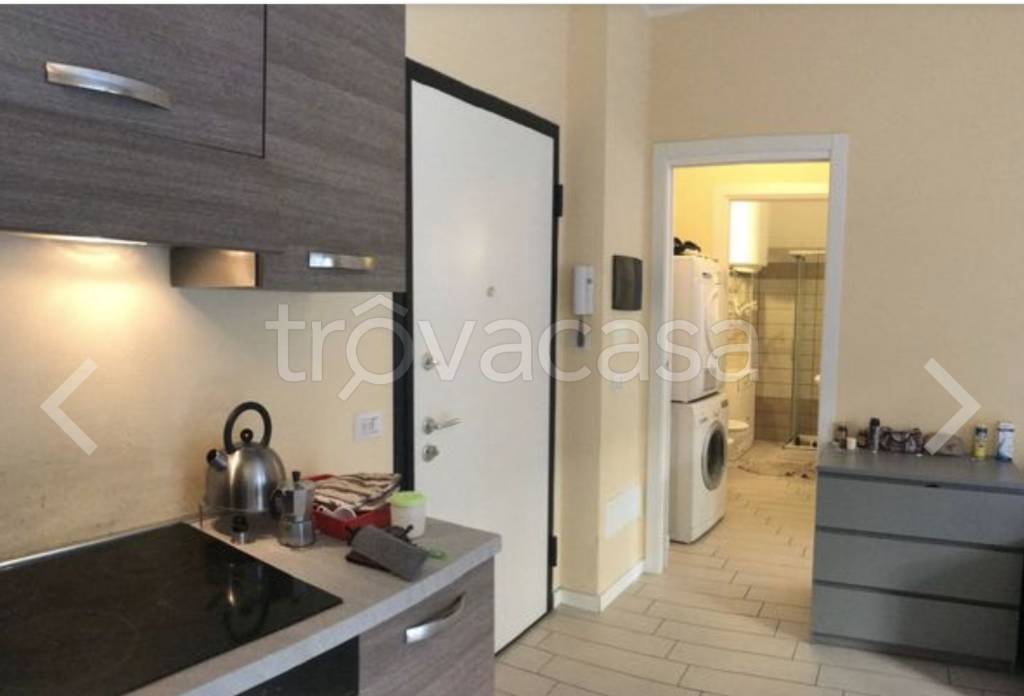 appartamento in affitto a Milano in zona Città Studi