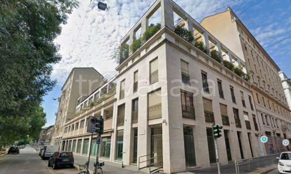 appartamento in affitto a Milano in zona Bocconi