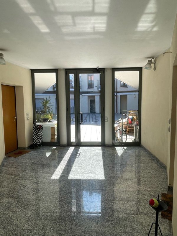 appartamento in affitto a Milano in zona Villapizzone