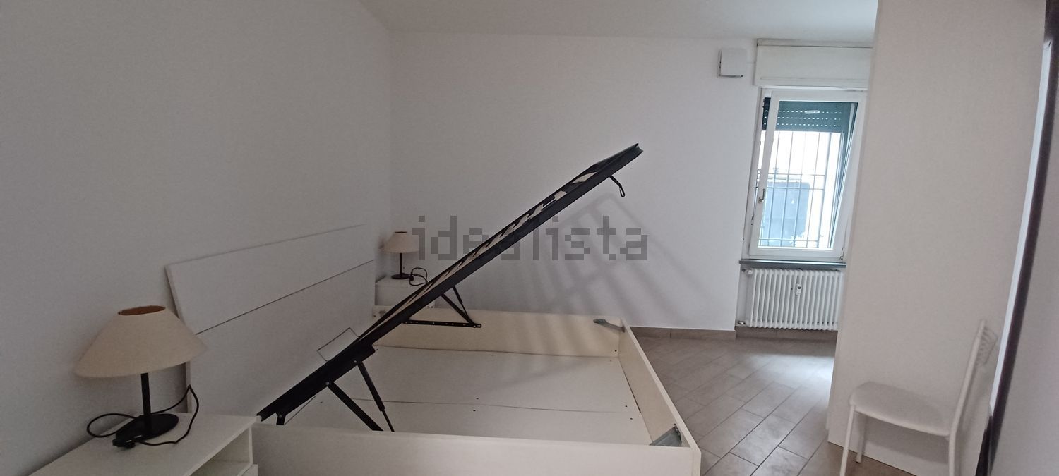 appartamento in affitto a Milano in zona Porta Romana