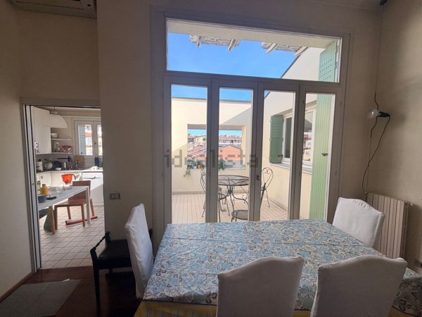 appartamento in affitto a Milano in zona Porta Romana