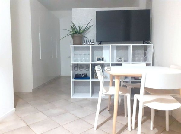appartamento in affitto a Milano in zona Niguarda