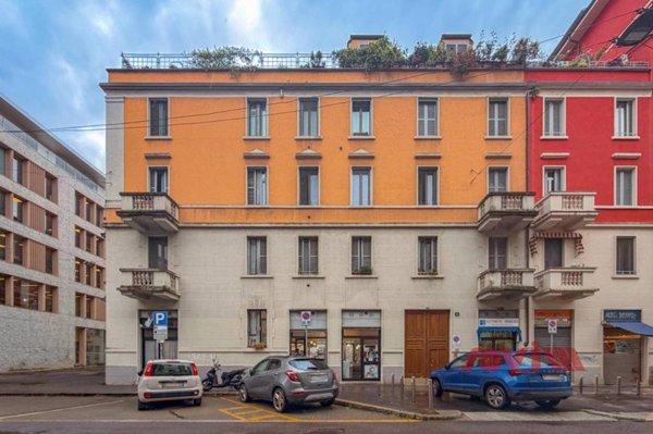 appartamento in affitto a Milano in zona Maggiolina