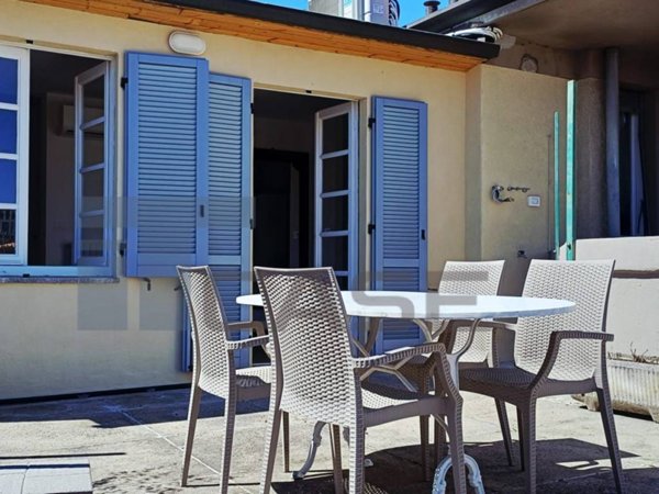 appartamento in affitto a Milano in zona Porta Vittoria