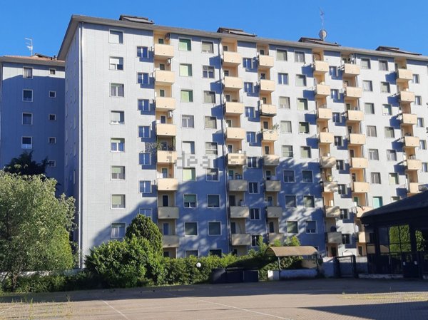 appartamento in affitto a Milano in zona Ronchetto sul Naviglio