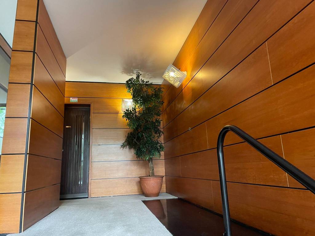 appartamento in affitto a Milano in zona Guastalla