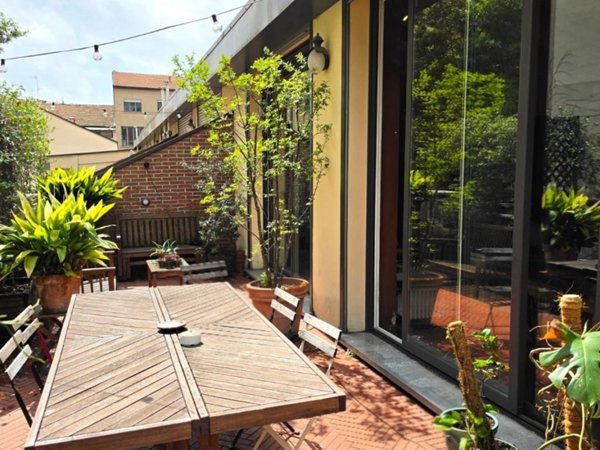 appartamento in affitto a Milano in zona Isola