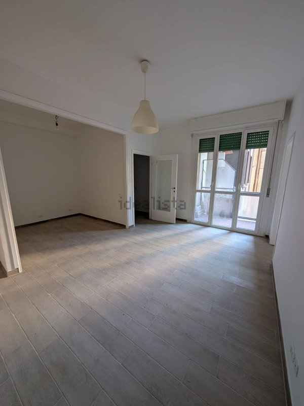 appartamento in affitto a Milano in zona Rogoredo