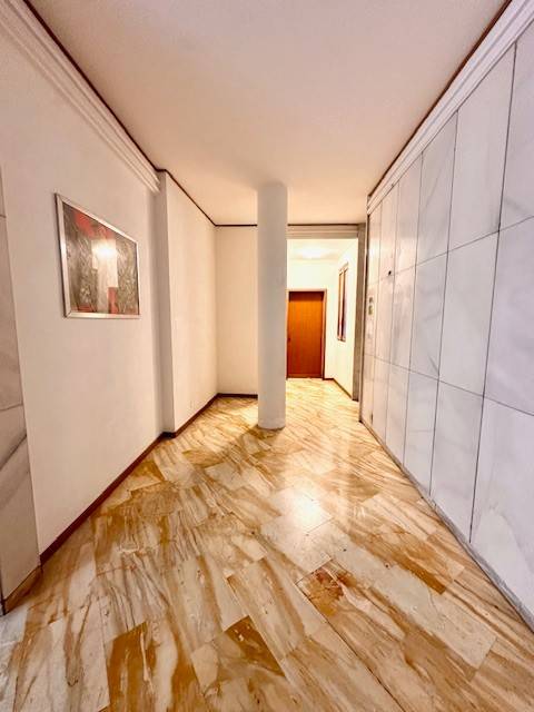 appartamento in affitto a Milano in zona Brera