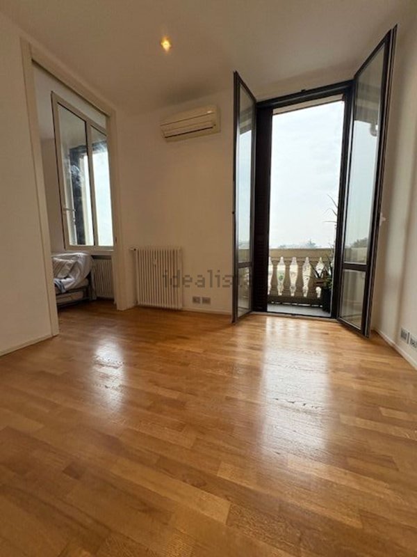 appartamento in affitto a Milano in zona Maggiolina