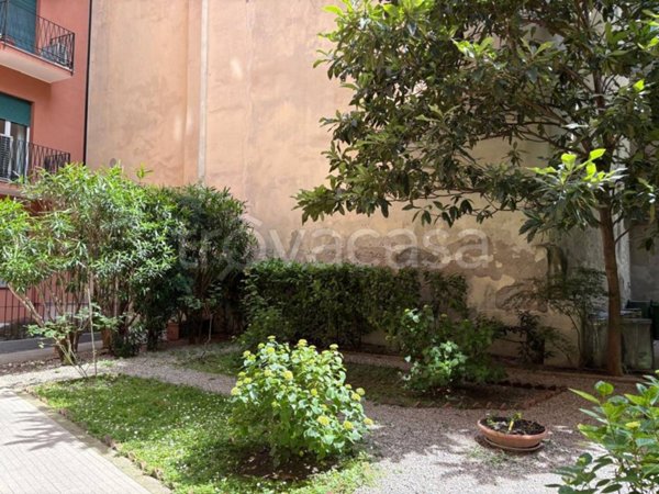 appartamento in affitto a Milano in zona Centro Storico
