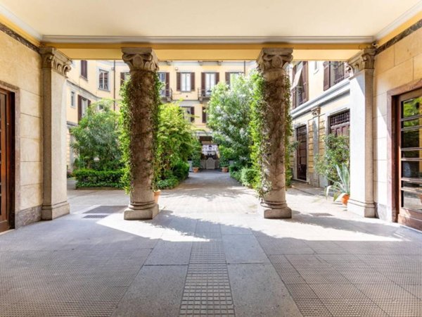 appartamento in affitto a Milano in zona Centro Direzionale