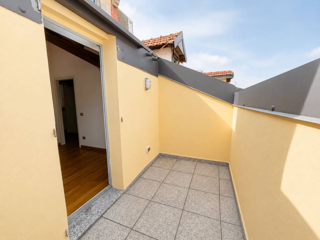 appartamento in affitto a Milano in zona Centro Direzionale