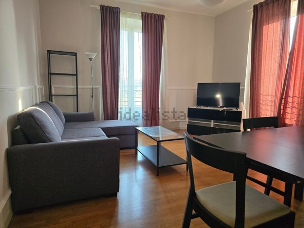 appartamento in affitto a Milano in zona Cinque Giornate