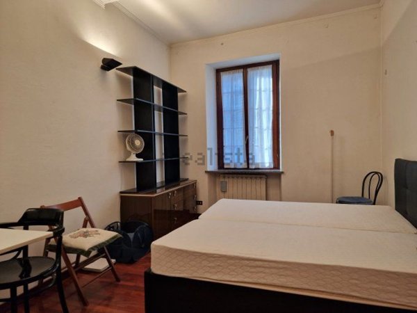 appartamento in affitto a Milano in zona Centro Storico