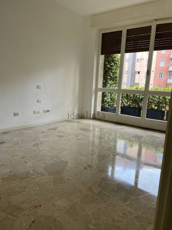 appartamento in affitto a Milano in zona Città Studi