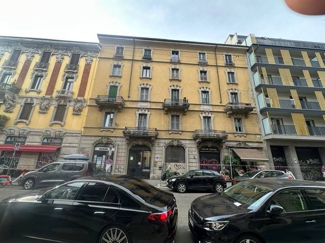 appartamento in affitto a Milano in zona Centro Direzionale