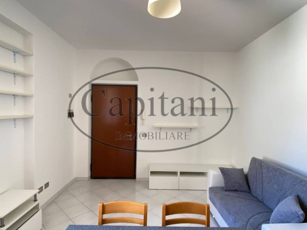 appartamento in affitto a Milano in zona Porta Romana