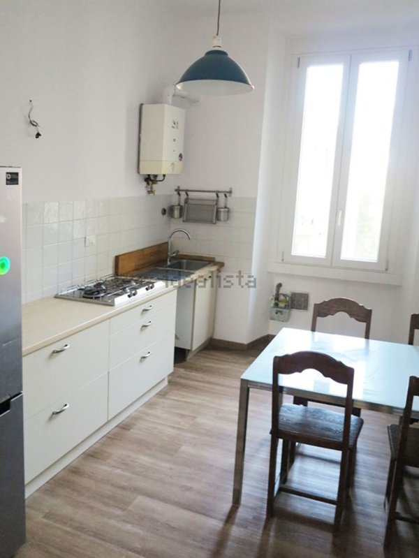 appartamento in affitto a Milano in zona Sempione