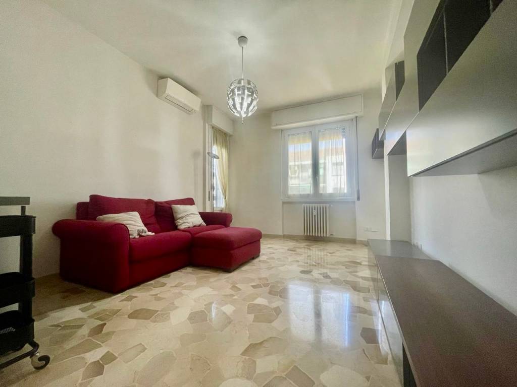 appartamento in affitto a Milano in zona Centro Storico