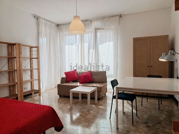 appartamento in affitto a Milano in zona Città Studi