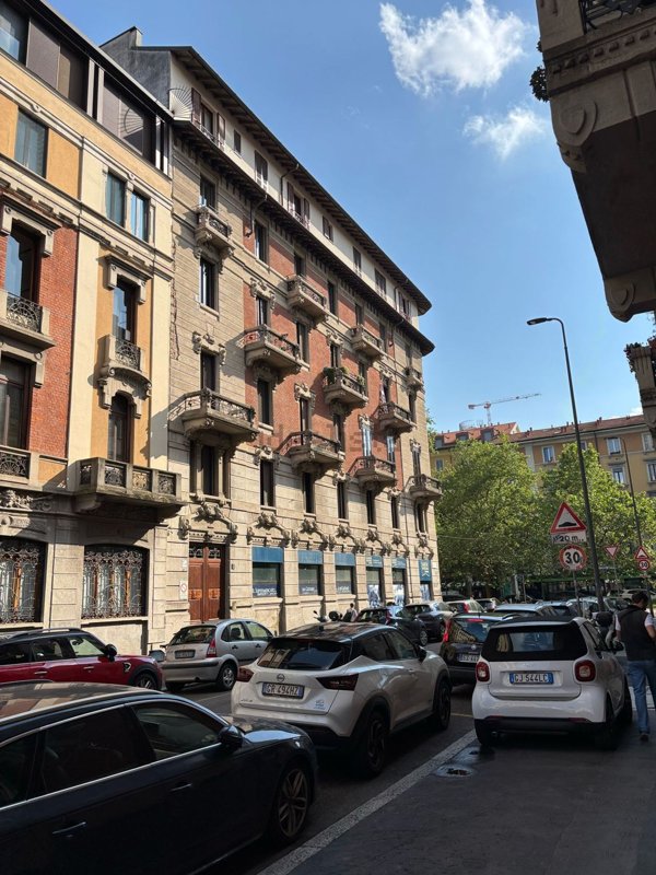 appartamento in affitto a Milano in zona Porta Romana