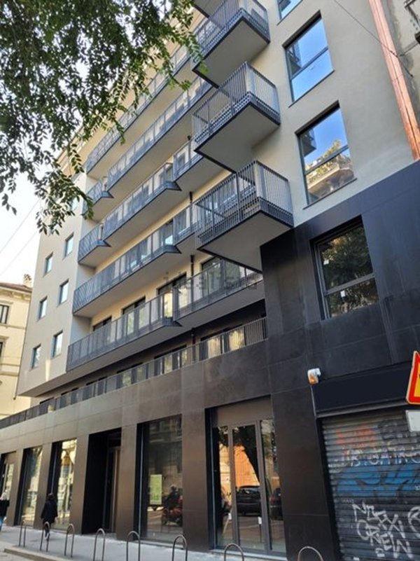 appartamento in affitto a Milano in zona Sant'Ambrogio
