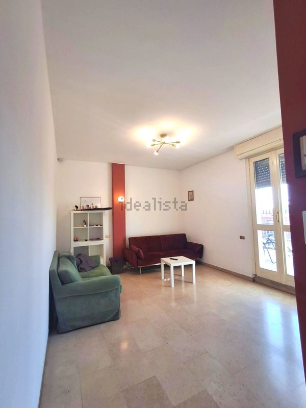appartamento in affitto a Milano in zona Città Studi