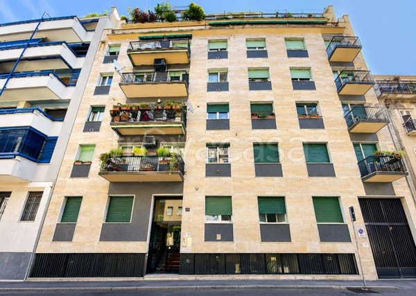 appartamento in affitto a Milano in zona Lorenteggio