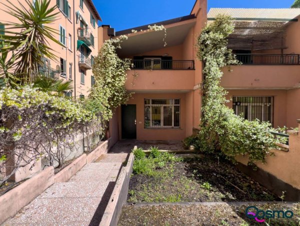 casa indipendente in affitto a Milano in zona Bovisa