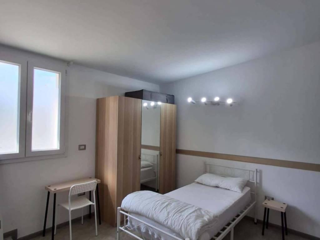 appartamento in affitto a Milano in zona Affori