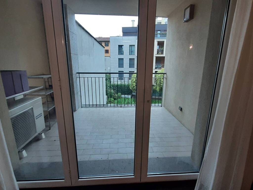 appartamento in affitto a Milano in zona Città Studi