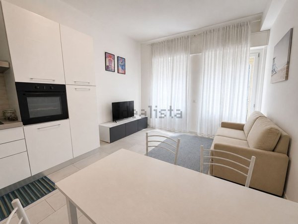 appartamento in affitto a Milano in zona Isola