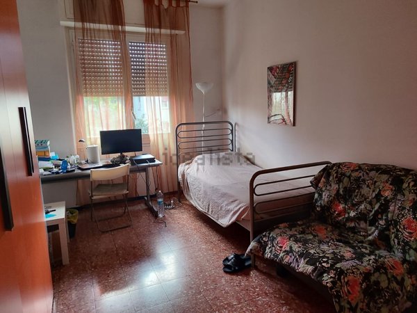 appartamento in affitto a Milano in zona Gorla