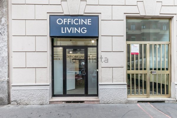 ufficio in affitto a Milano in zona Città Studi